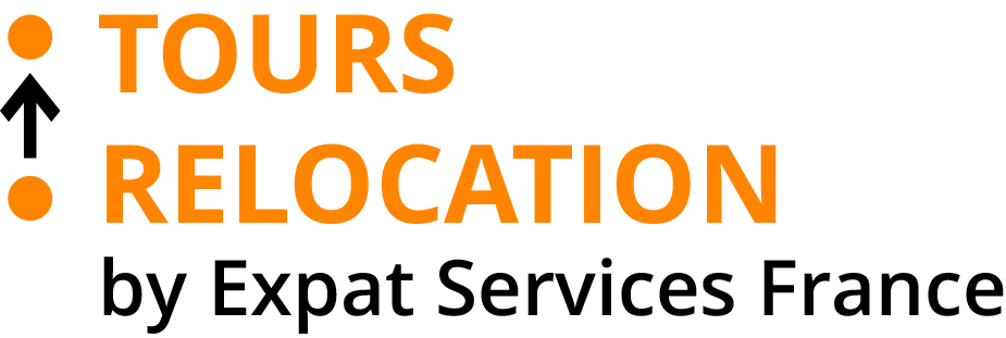 Tours Relocation Logo